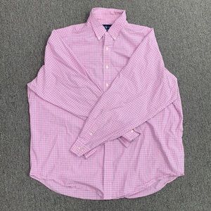Polo Ralph Lauren Men’s Button Down